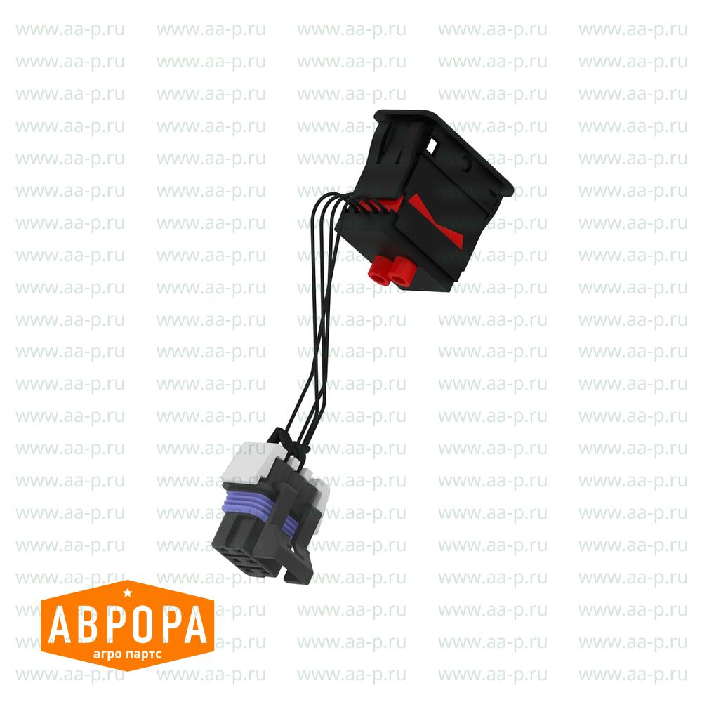 AE59080 РЕДУКЦИОННЫЙ  КЛАПАН